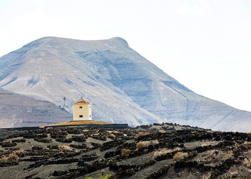Yaiza, Spain