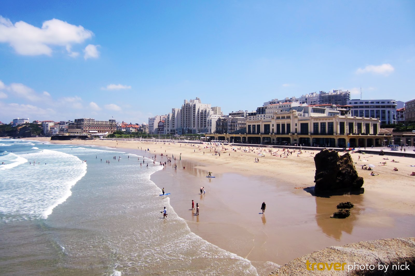 10 Best Beaches In France Discover The Most Popular French