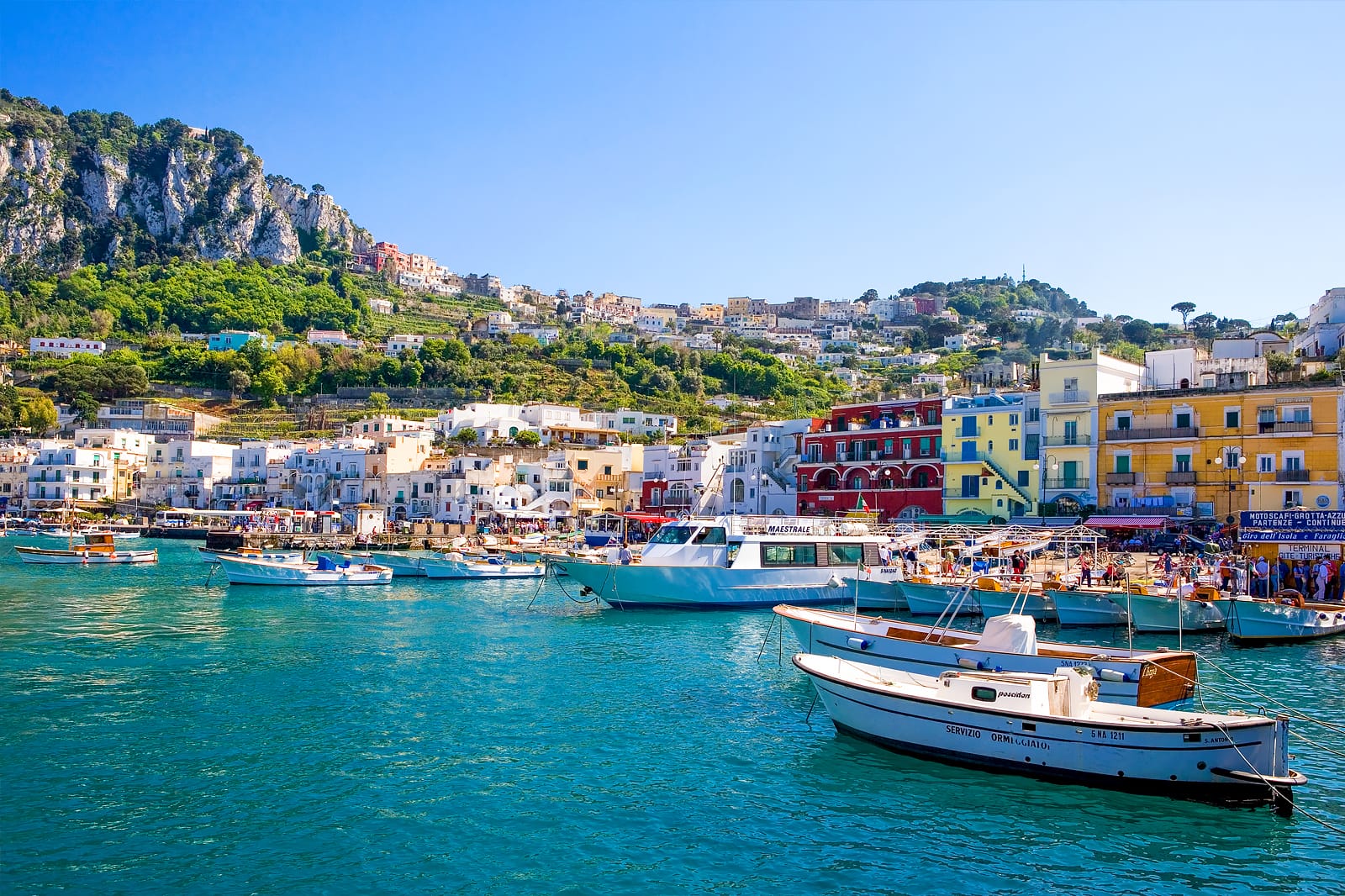 10 Best Things to Do in Capri What is Capri Most Famous For? Go Guides 10 Best Things to Do in Capri What is Capri Most Famous For? Go Guides