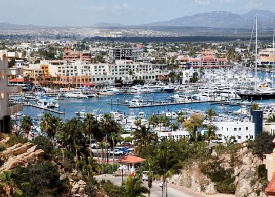 Cabo San Lucas, Mexico