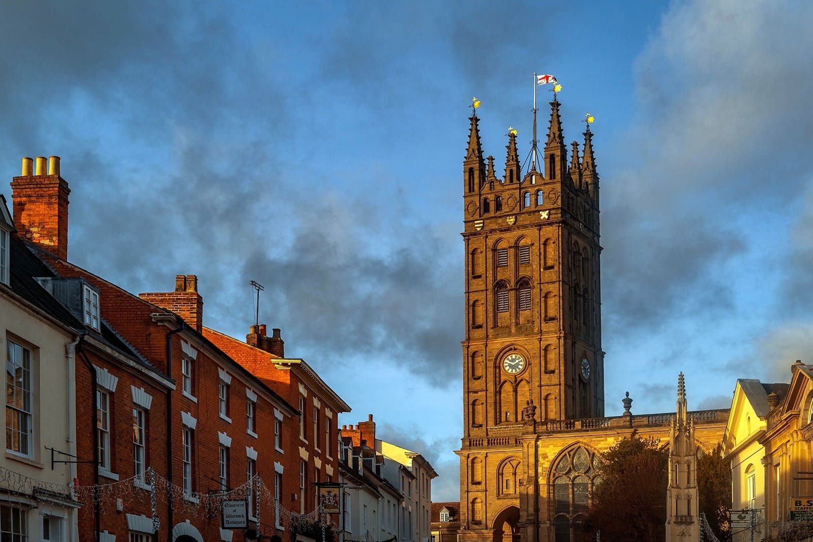 10 Best Things to Do in Warwick - What is Warwick Most Famous For? – Go ...