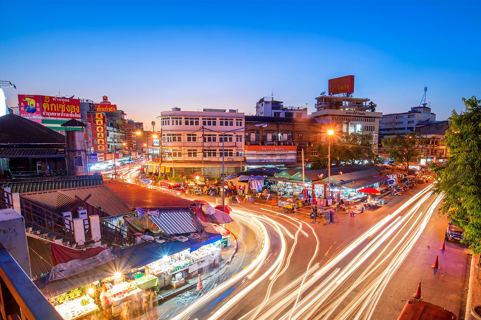 Chiang Mai Thailand