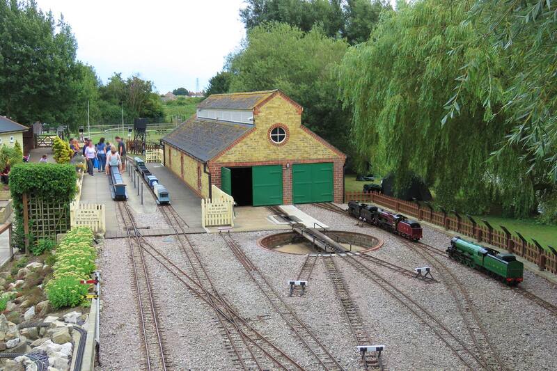 10 Family Things to Do in Eastbourne - Fun Places in Eastbourne to Take