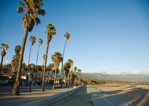 Top 10 Hotels In West Beach Santa Barbara California