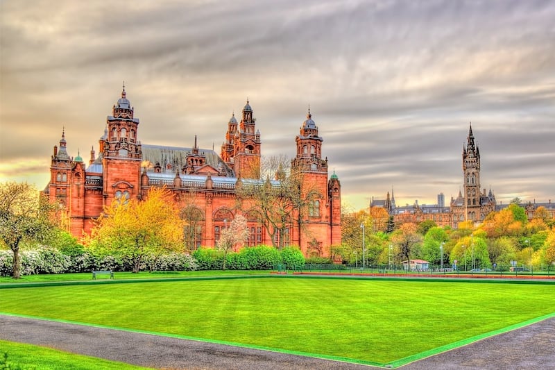 Scozia Cose da sapere prima di partire Go Guides