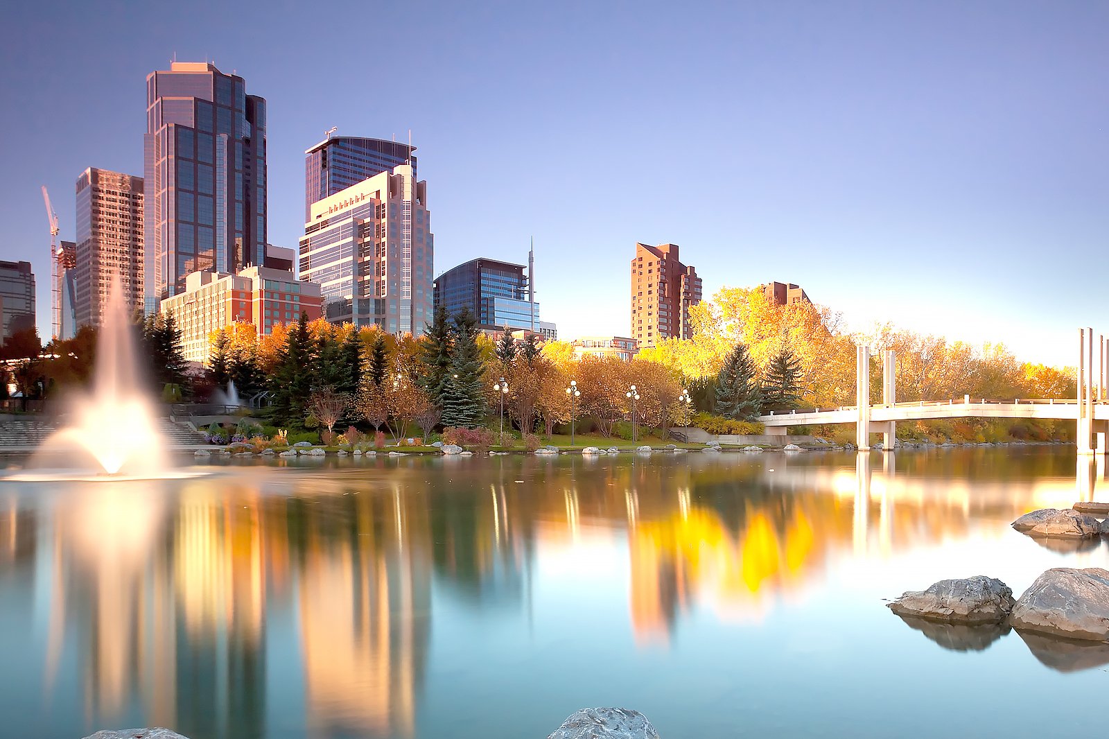 10 Date Ideas for Couples in Calgary - Calgary's Most Romantic Places