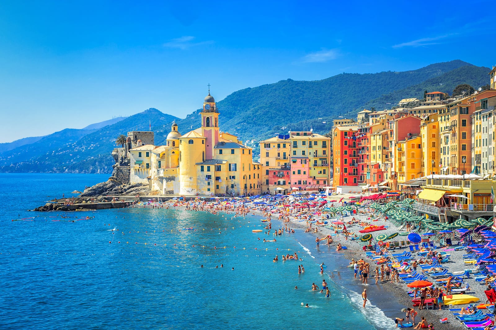 9 Best Things to Do in Genoa - What is Genoa Most Famous For? – Go Guides