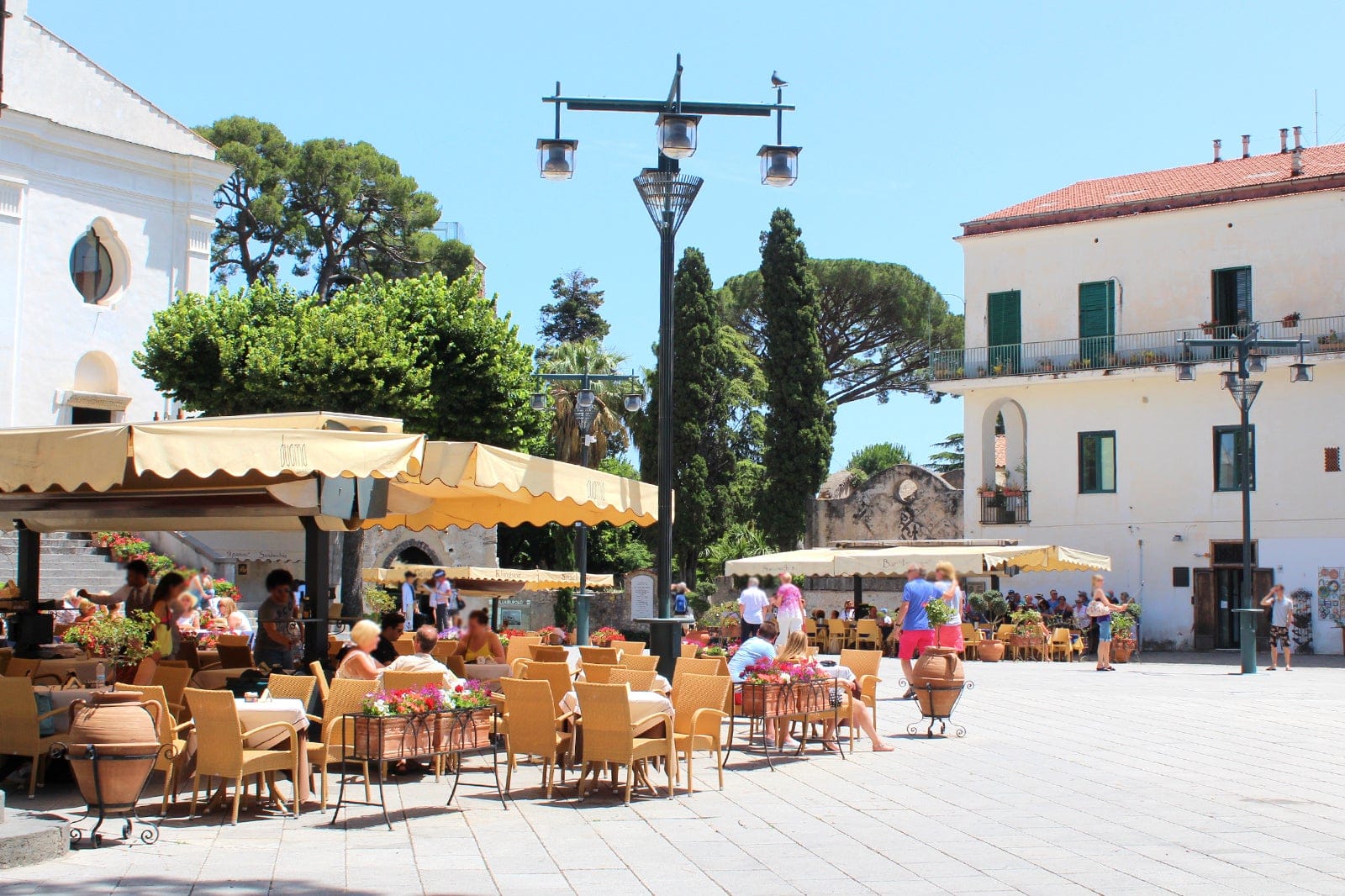 10 Best Things to Do in Ravello - What is Ravello Most Famous For? – Go ...