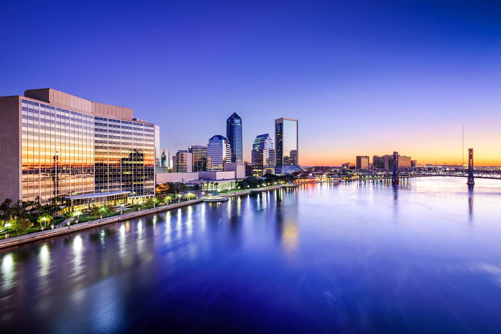 Jacksonville What you need to know before you go Go Guides