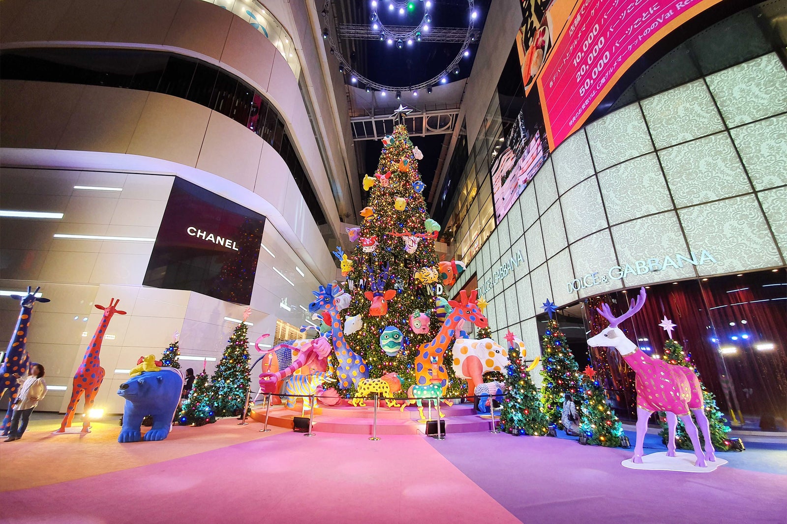 Christmas in Bangkok  A Guide to Bangkok Christmas Events & Festivals