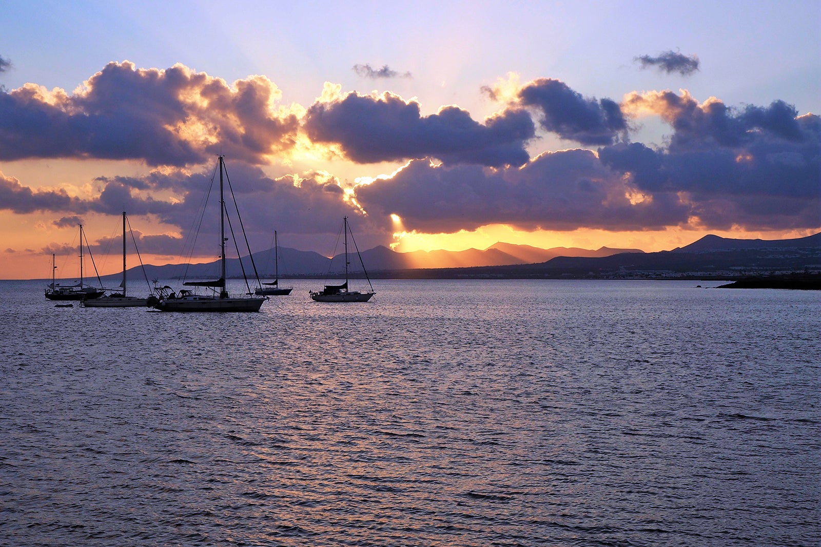 10 Best Things to Do After Dinner in Lanzarote Where to Go in