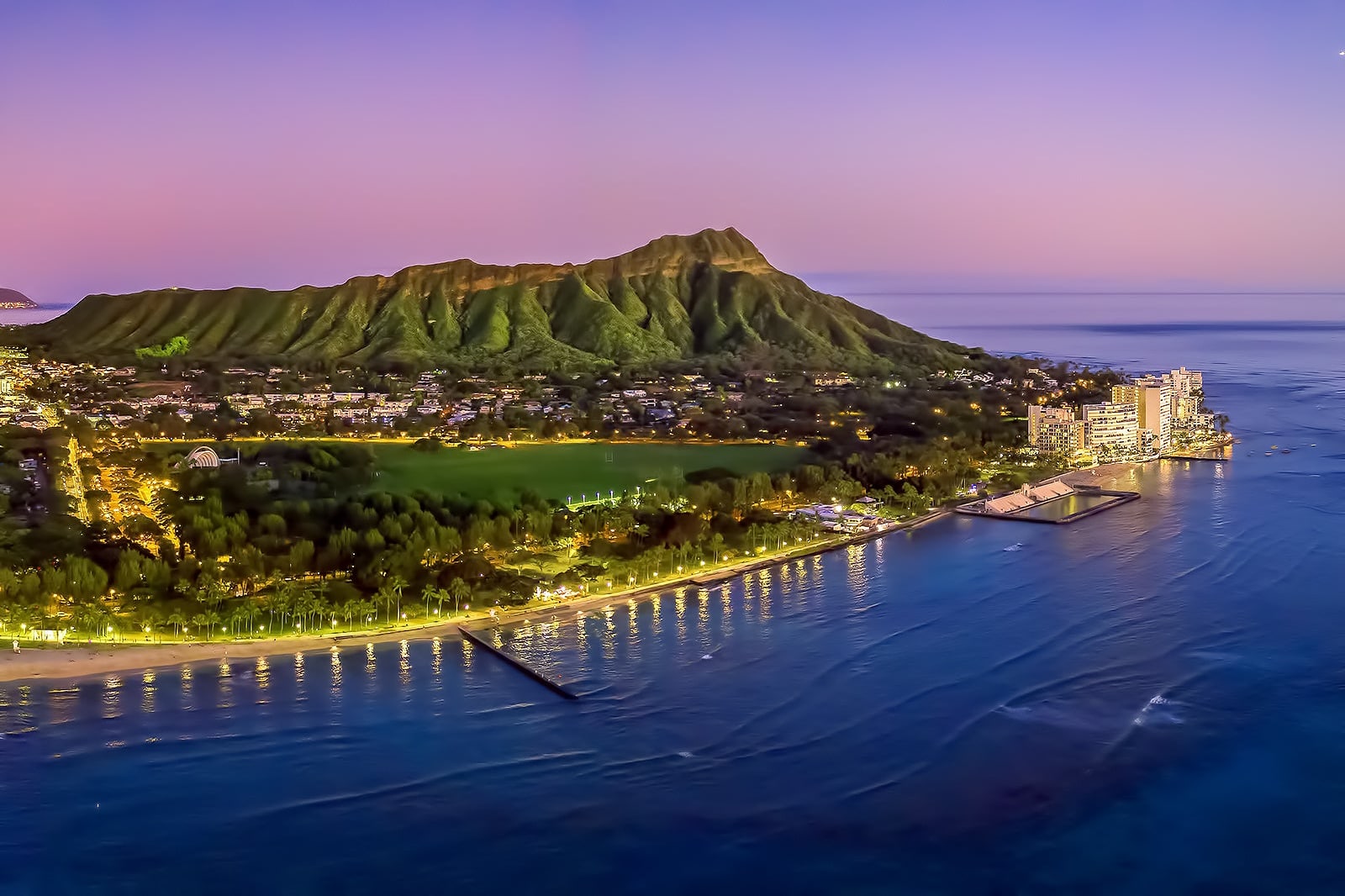 Diamond Head - Take in Breathtaking Views – Go Guides