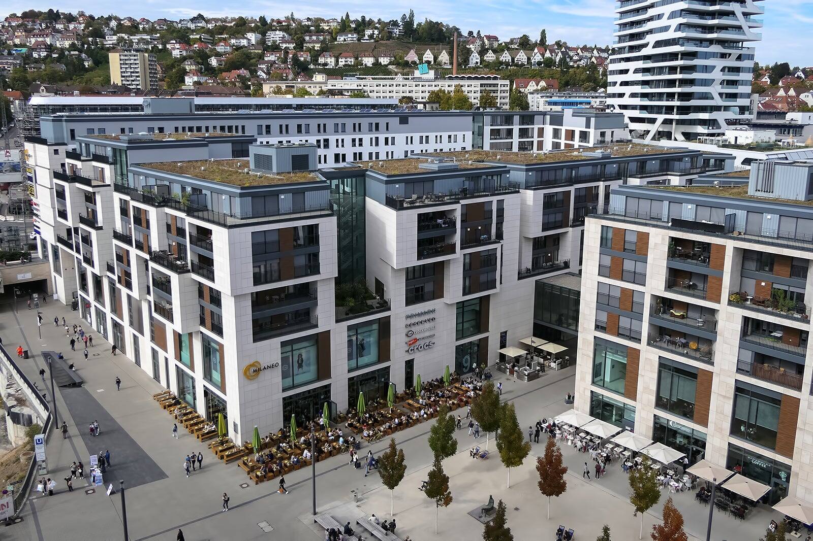 10 Best Places to Go Shopping in Stuttgart - Where to Shop in Stuttgart ...