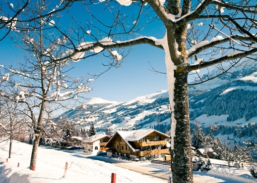 Adelboden, Sveits