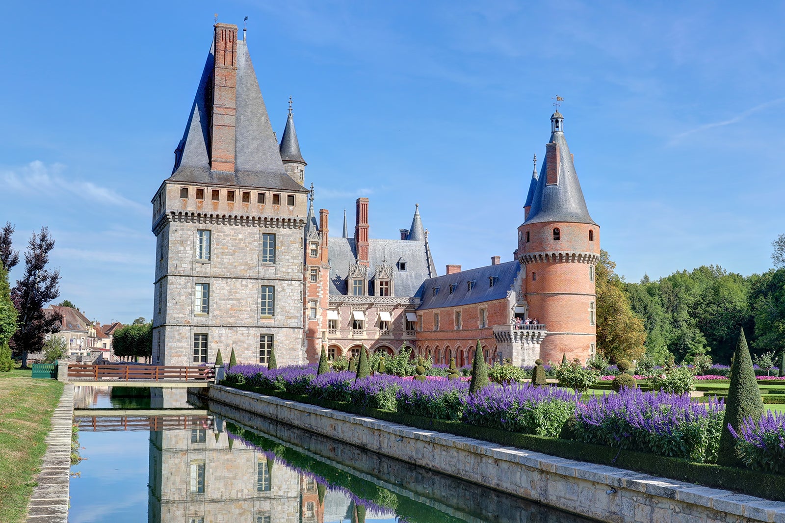 ∞ Logis Hotel *** in the heart of the Loire Castles, Le Cheval