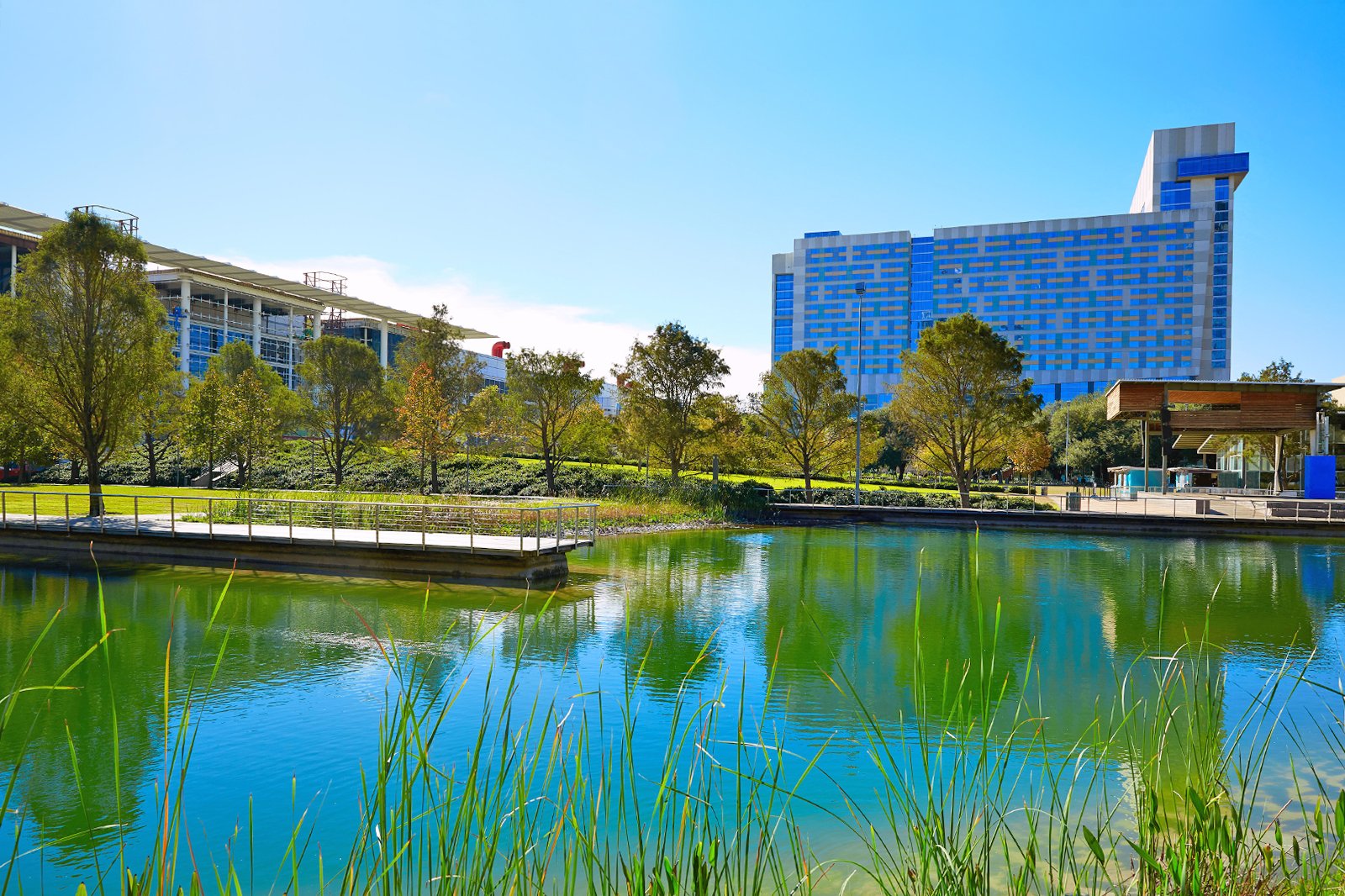 10 Free Things To Do In Houston Houston For Budget Travelers