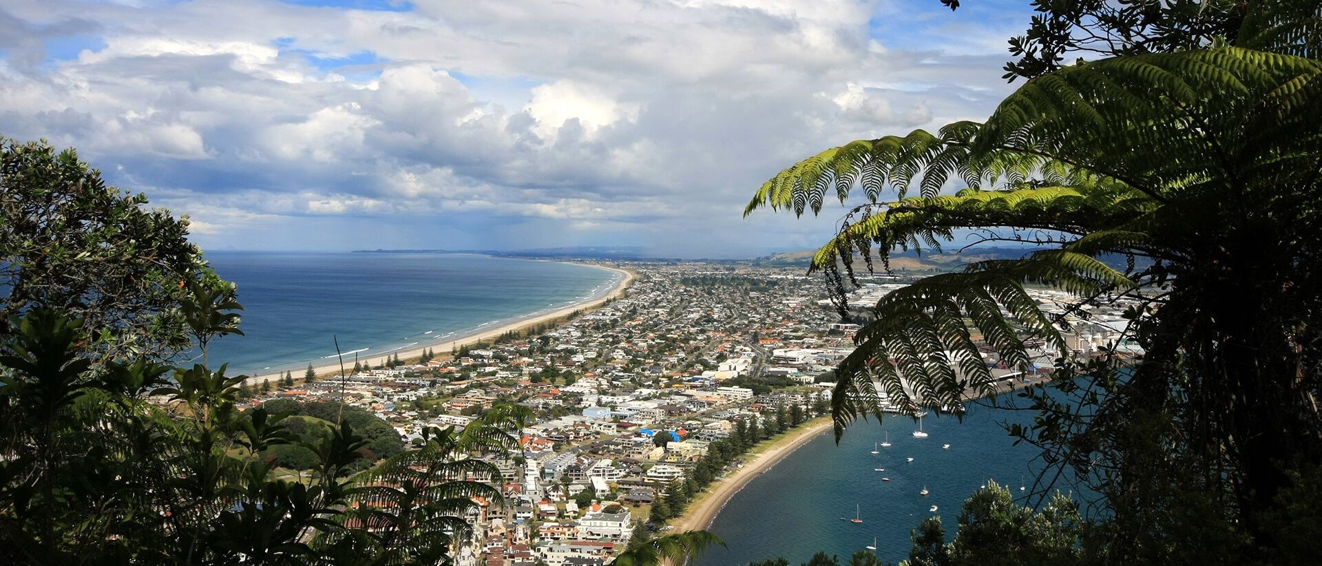 Tauranga, New Zealand