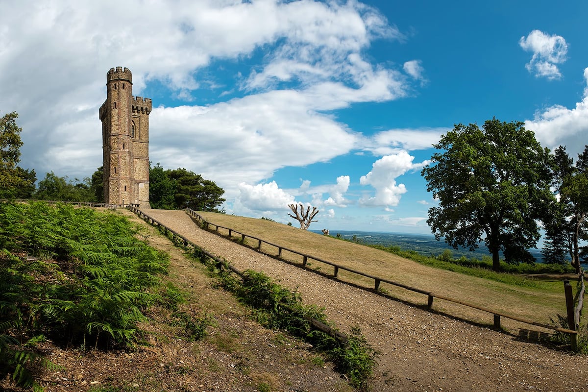 Photography Travel in Surrey Surrey travel guide Go Guides