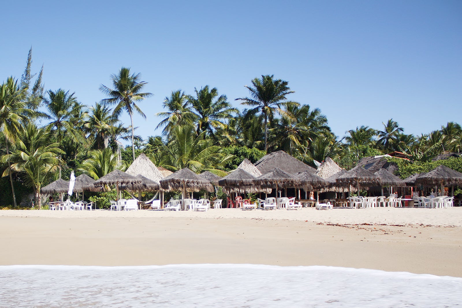 7 melhores restaurantes em Morro de São Paulo Aproveite a culinária