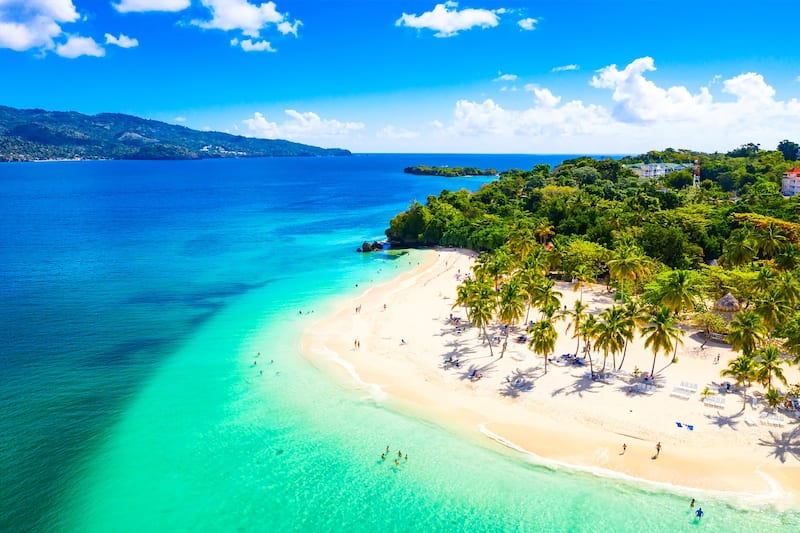 Isla Rd 5 Best Islands Near Dominican Republic - What are the Most Beautiful ...
