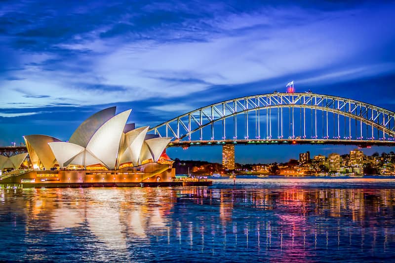 Sydney - What you need to know before you go – Go Guides