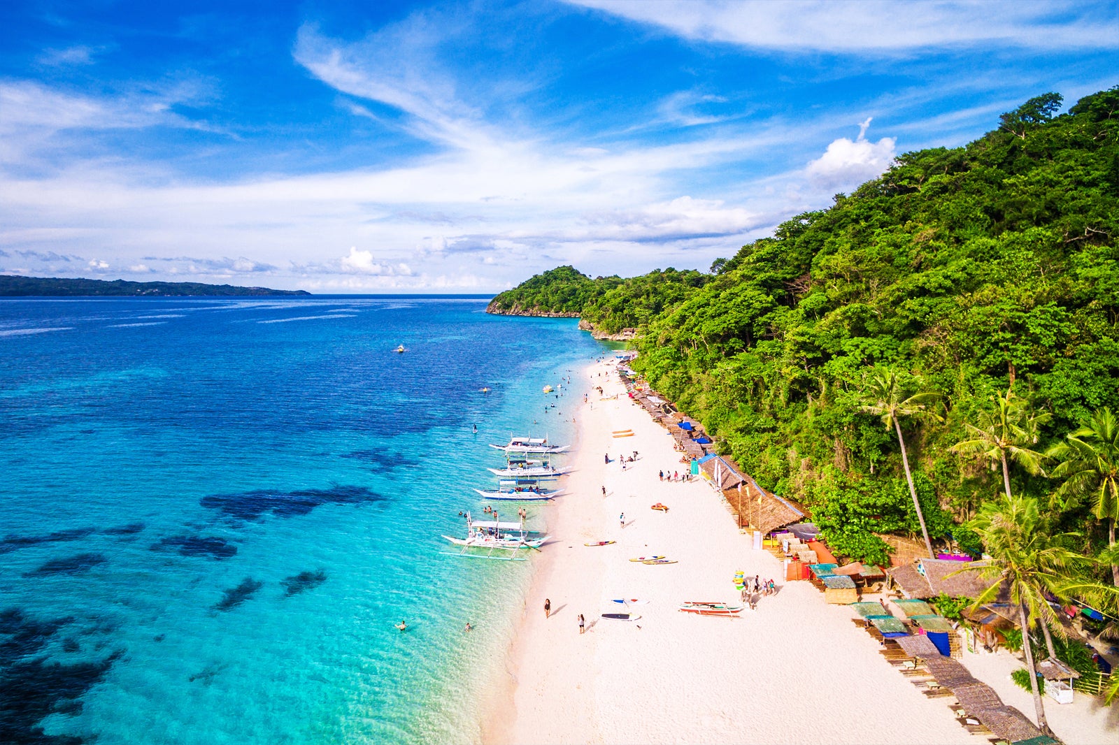 Boracay Island - What you need to know before you go – Go Guides