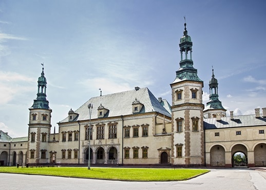 Kielce, Poljska