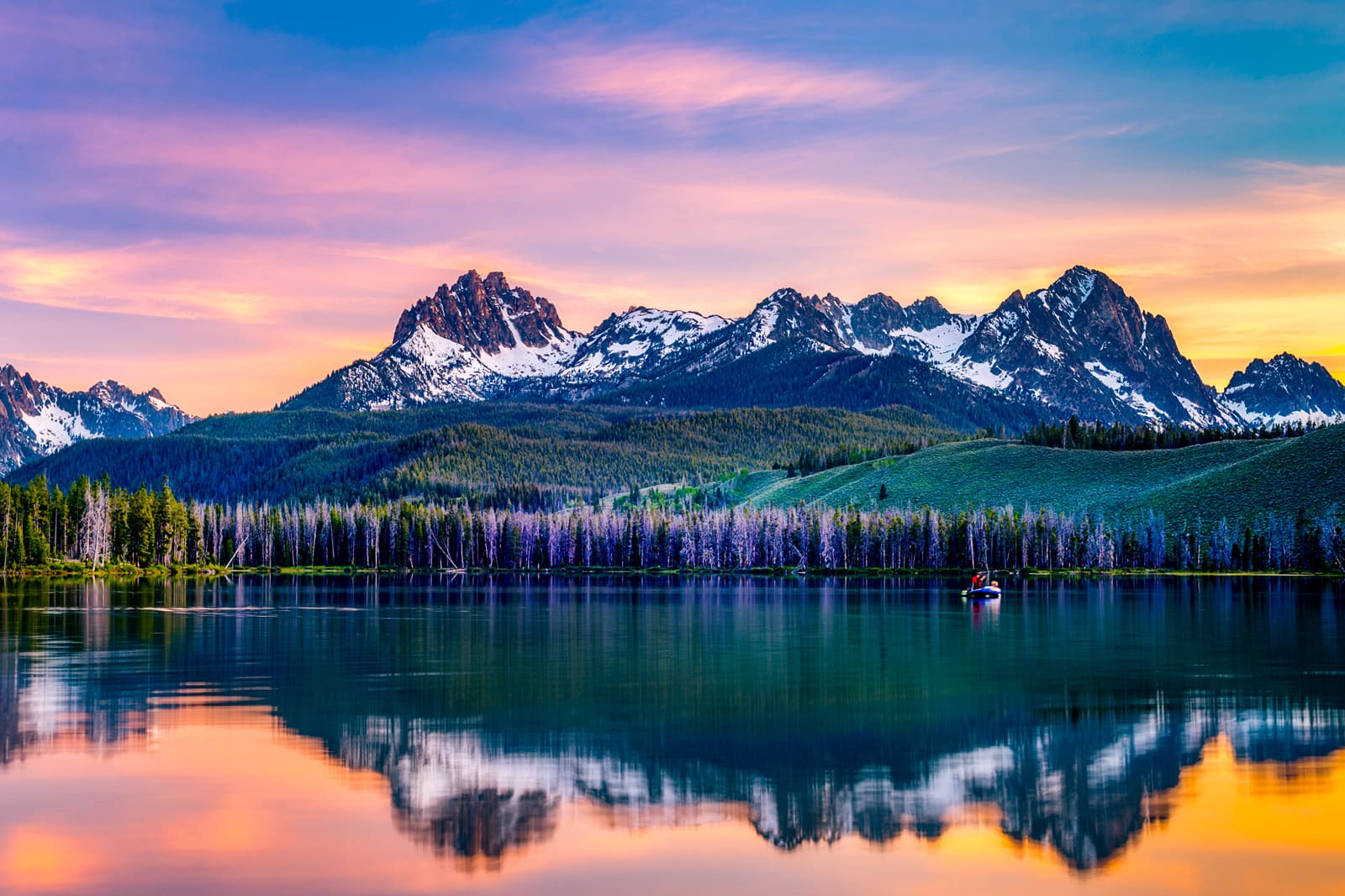 Idaho What you need to know before you go Go Guides Idaho What you need to know before you go Go Guides