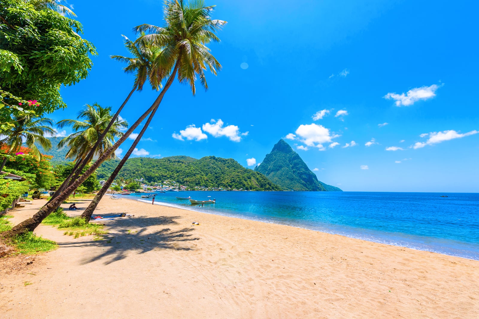 St. Lucia - What you need to know before you go – Go Guides