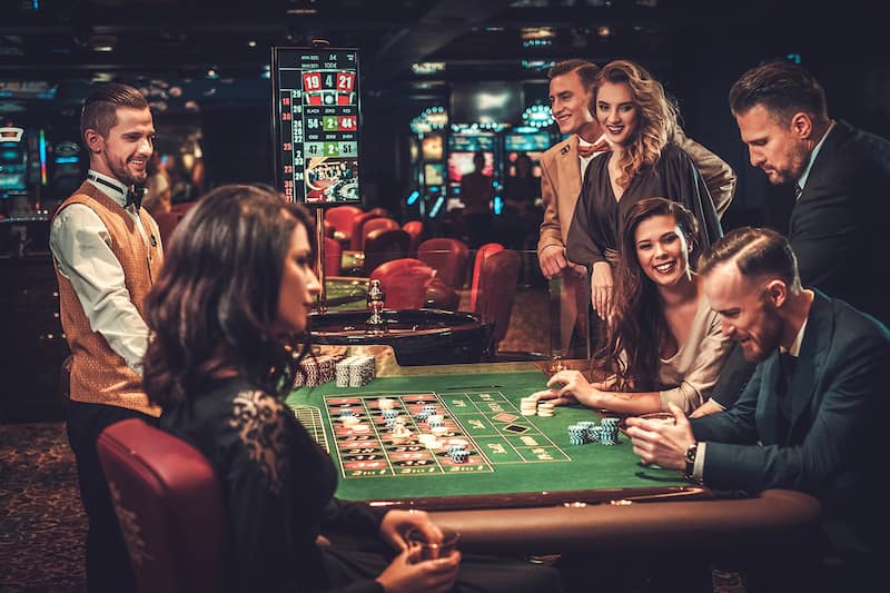 10 Best Casinos in Reno - Where to Go in Reno to Gamble - Go Guides