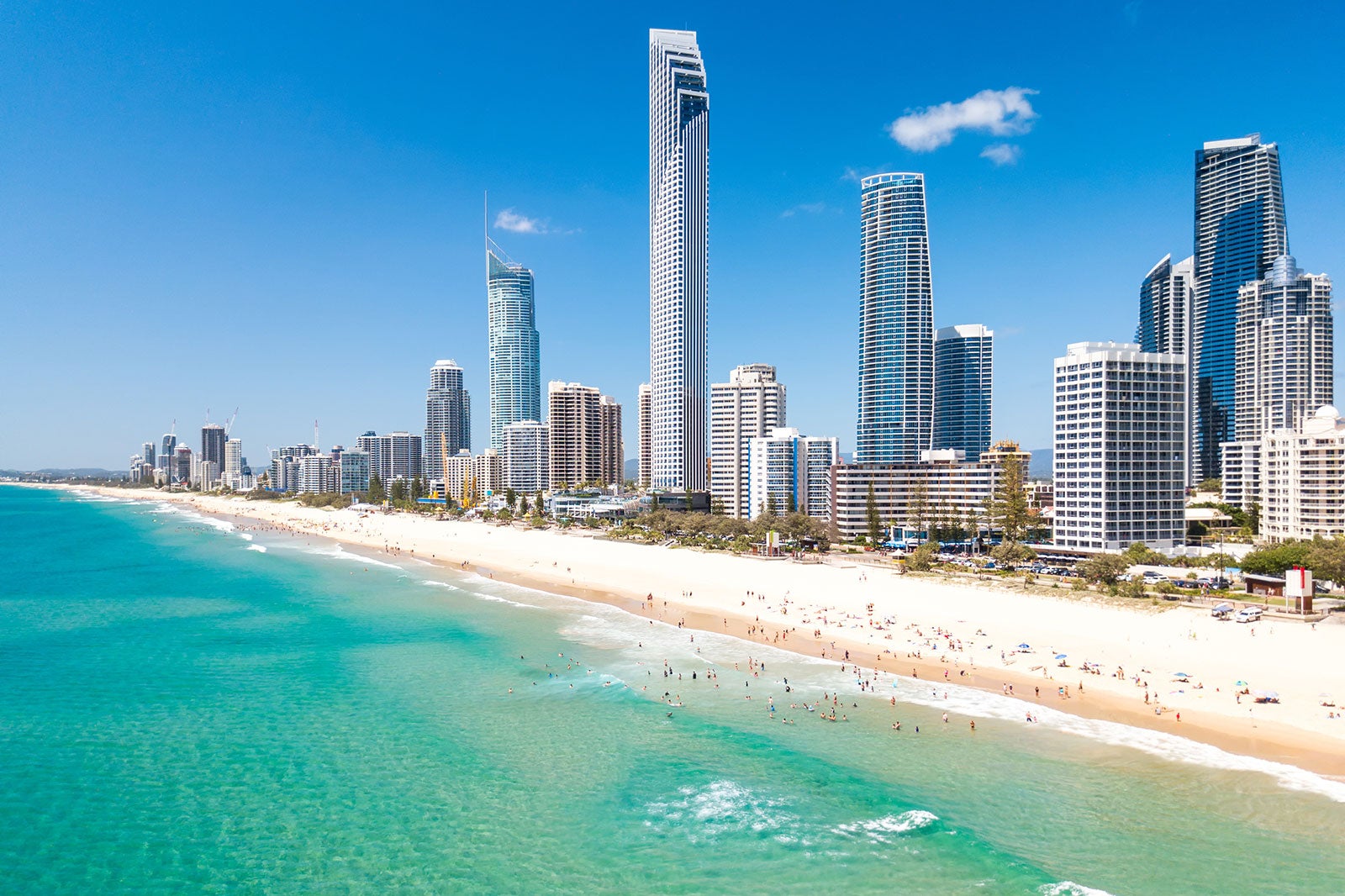 Gold Coast, Australia: Your ultimate theme parks guide