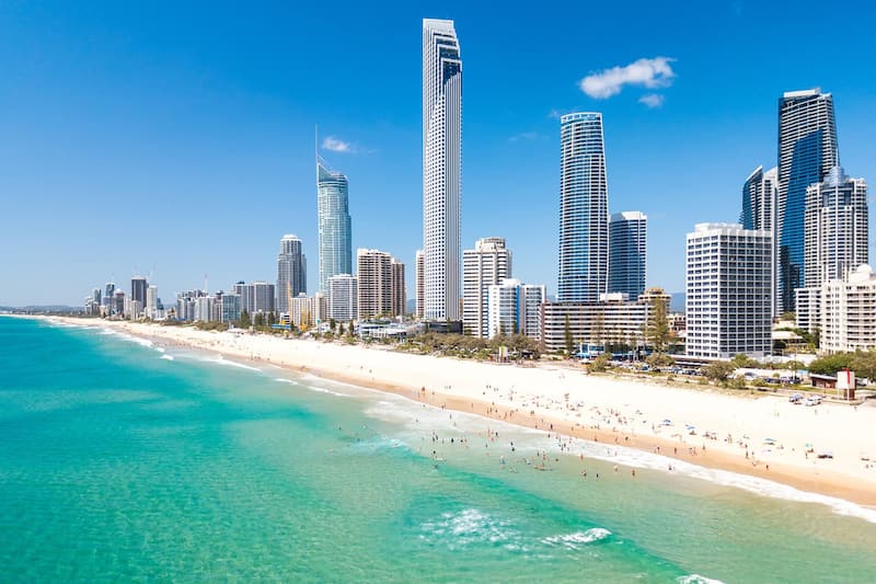 10 Best Beaches around Gold Coast - What are the Most Popular Beaches on  the Gold Coast? – Go Guides