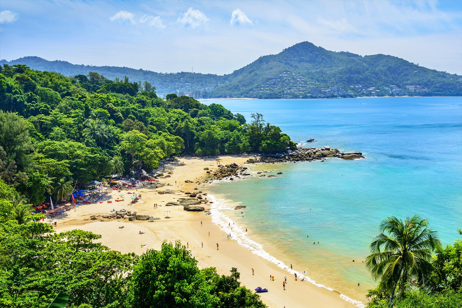 Laem Singh Beach in Phuket - Everything You Need to Know About Laem Singh  Beach – Go Guides