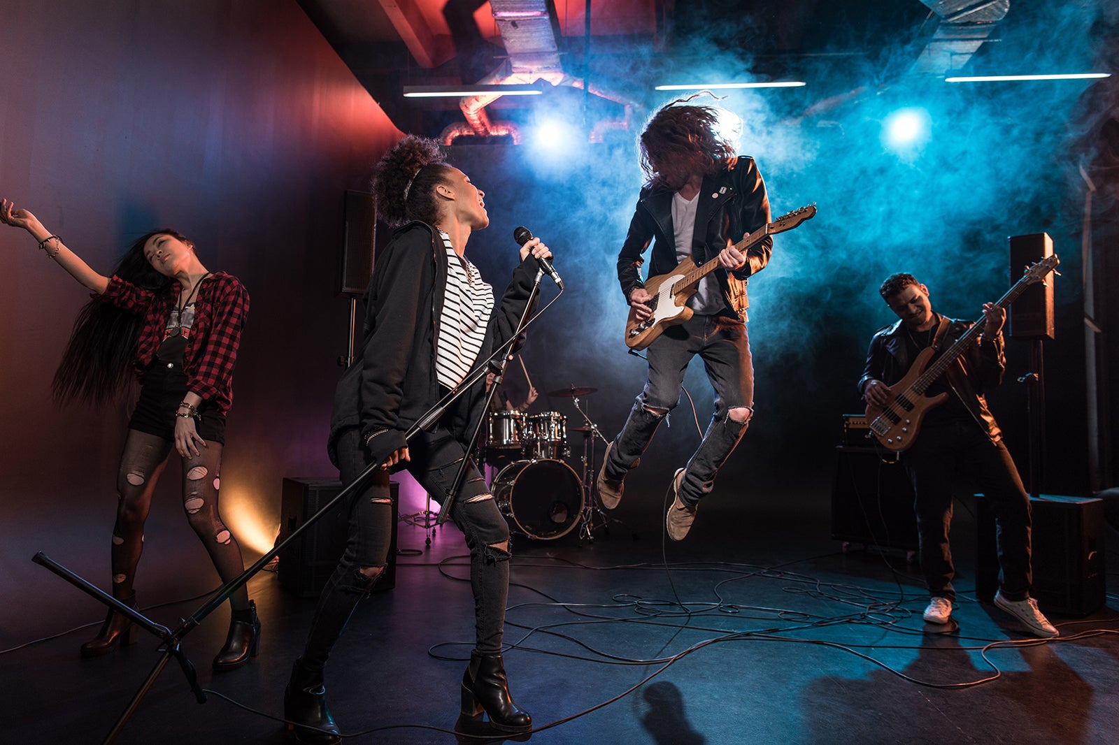 10 Best Live Music Bars In Tokyo Where To Listen To Great Music In