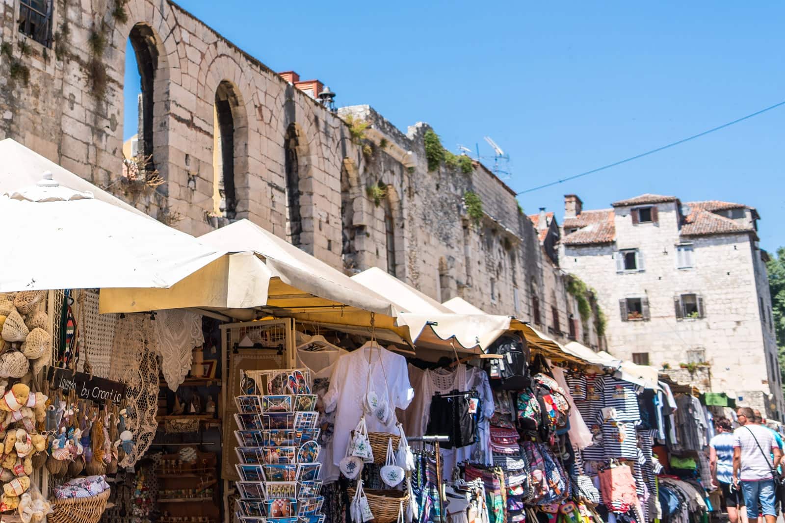 5 Best Places to Go Shopping in Split - Split’s Best Places to Shop ...