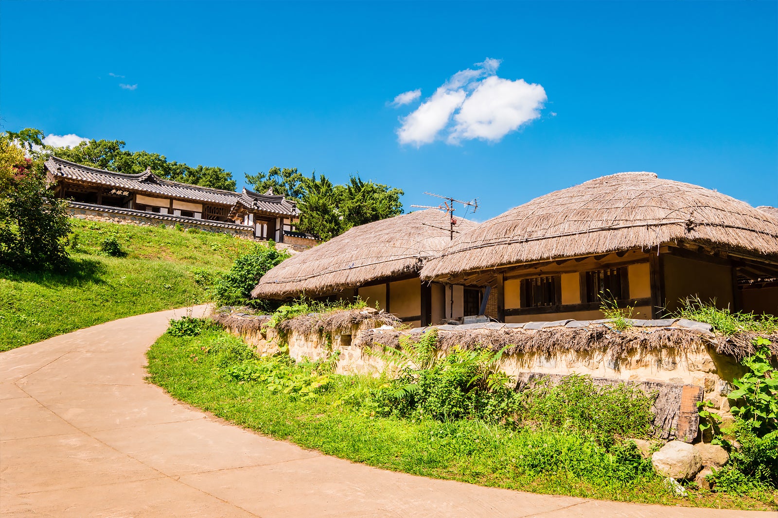 gyeongju visit korea