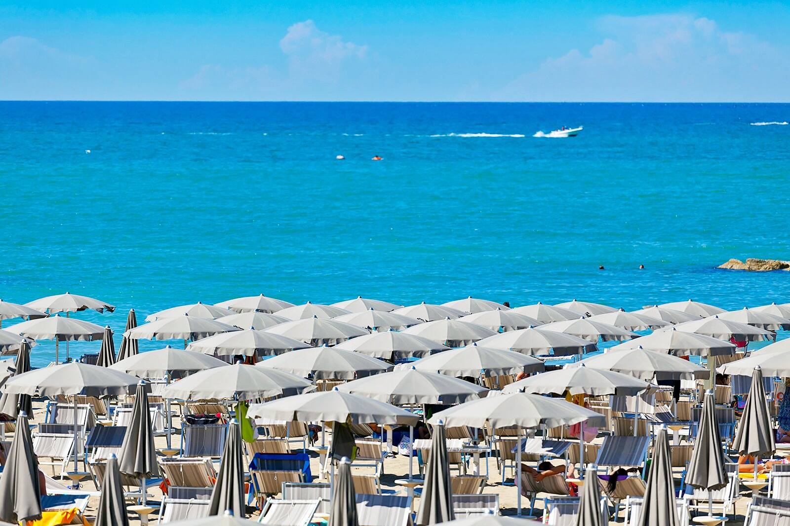 Rimini Travel Essentials - Useful Information to Help You Start Your ...