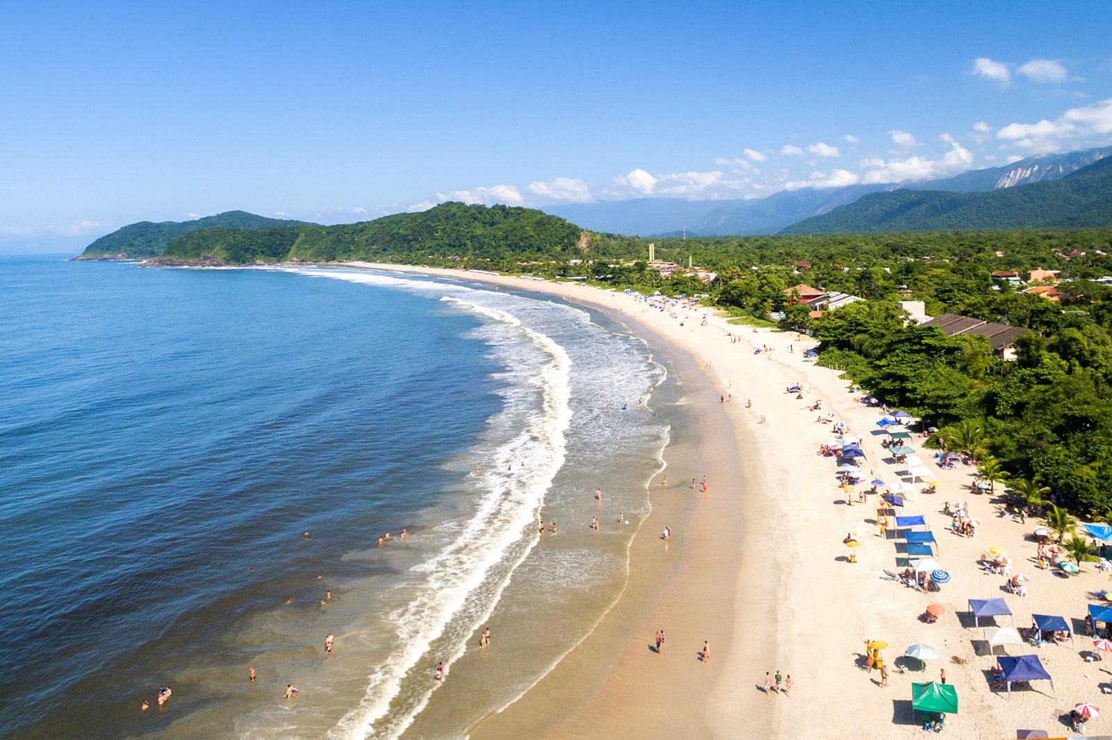 9 Amazing Daytrips Near Sao Paulo - Explore Nearby Islands, Beaches ...