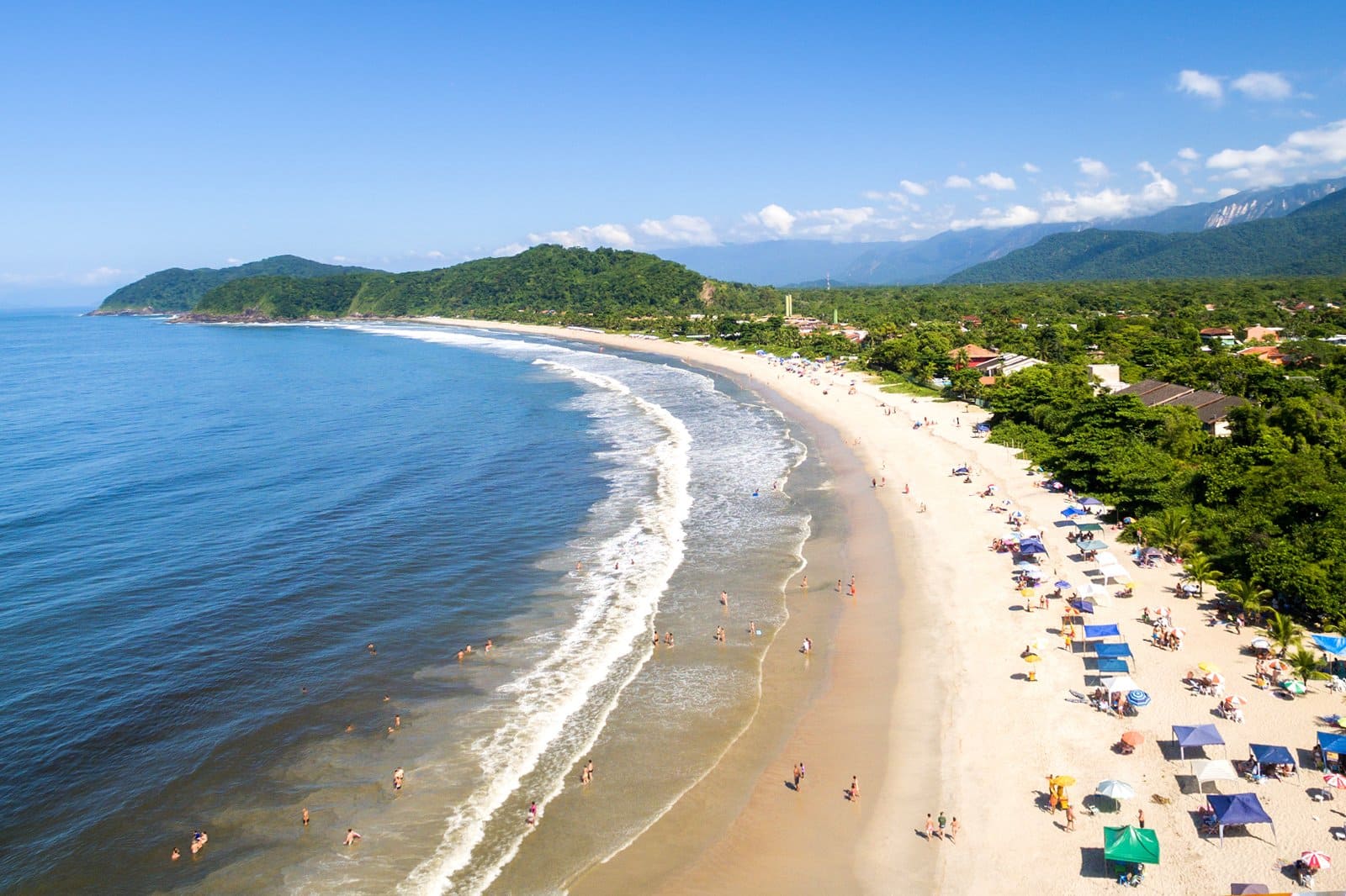 9 passeios incríveis perto de São Paulo - Explore as ilhas, praias e ...
