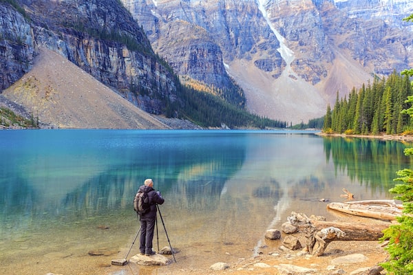Remote Getaway 10 Best Remote Getaways in Canada - Canadian Destinations for Your Next ...
