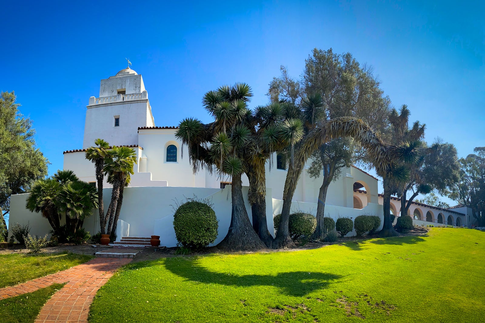 Presidio Inn San Diego