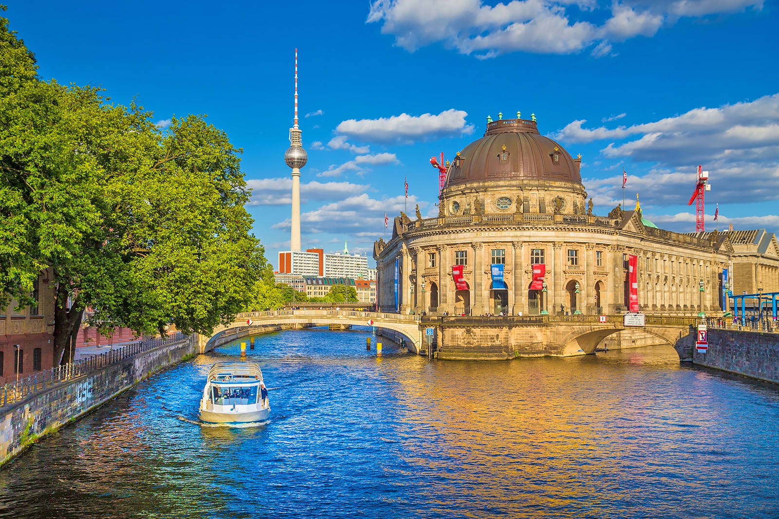 12 Best Things to Do in Berlin What is Berlin Most Famous For? Go