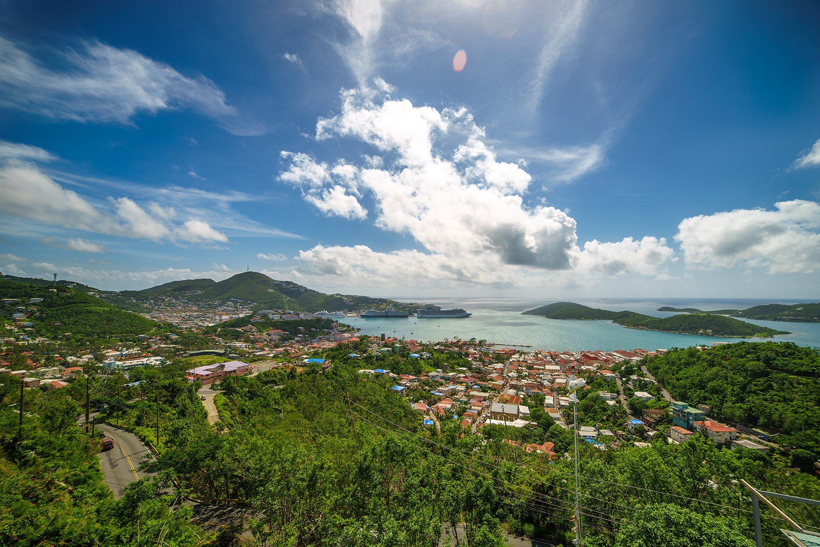 10 Best Things To Do In The U.S. Virgin Islands - What Is The U.S ...