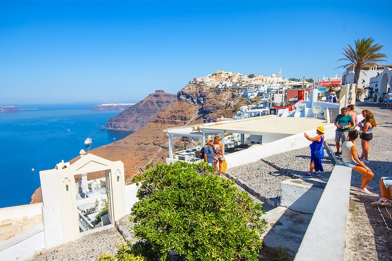 Best Things to Do in Santorini - Santorini Travel Guide 