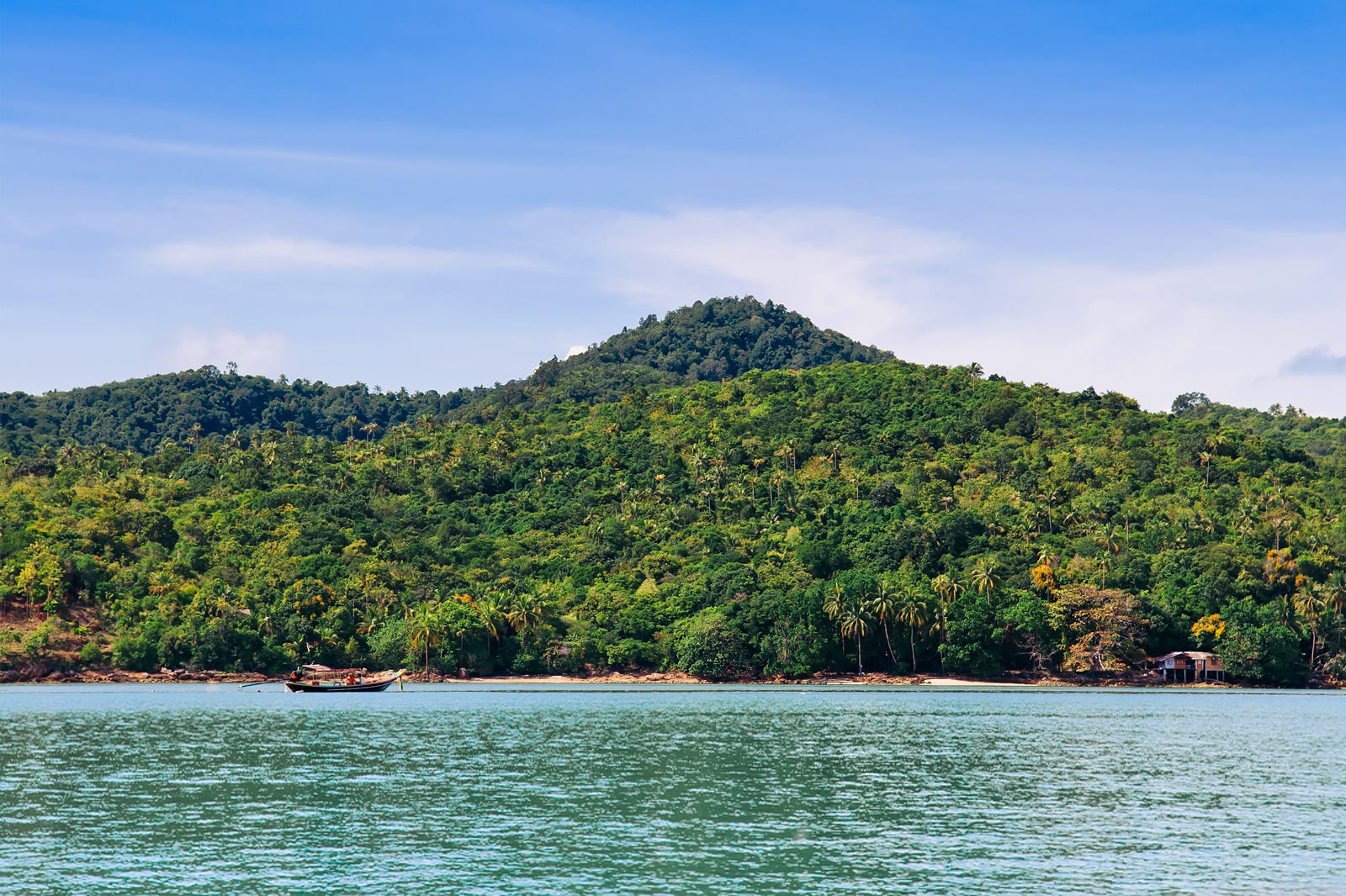 Koh Taen - Tropical Island near Koh Samui – Go Guides