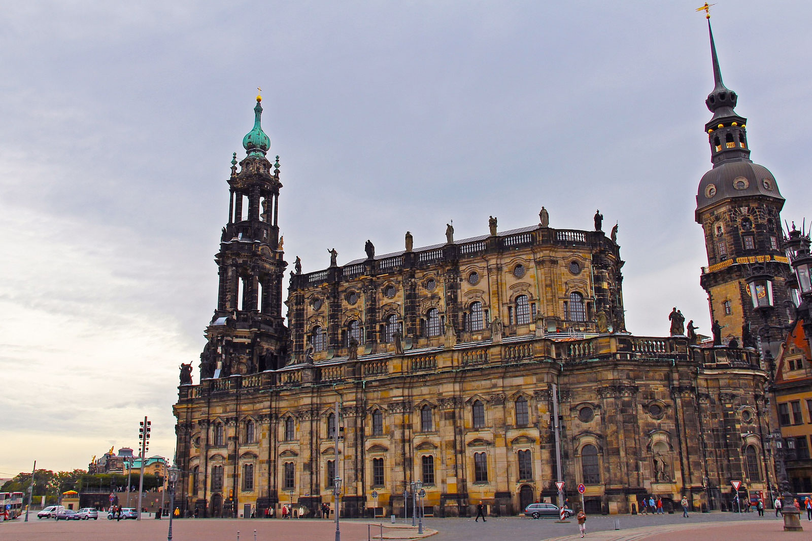 10 Best Things To Do In Dresden What Is Dresden Most Famous For