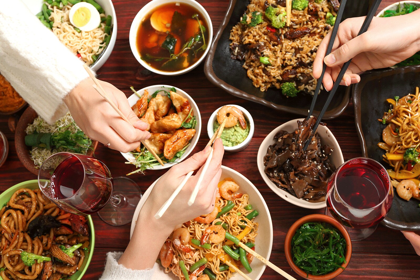 10 Great Restaurants in Monterey Where to Eat in Monterey and What to