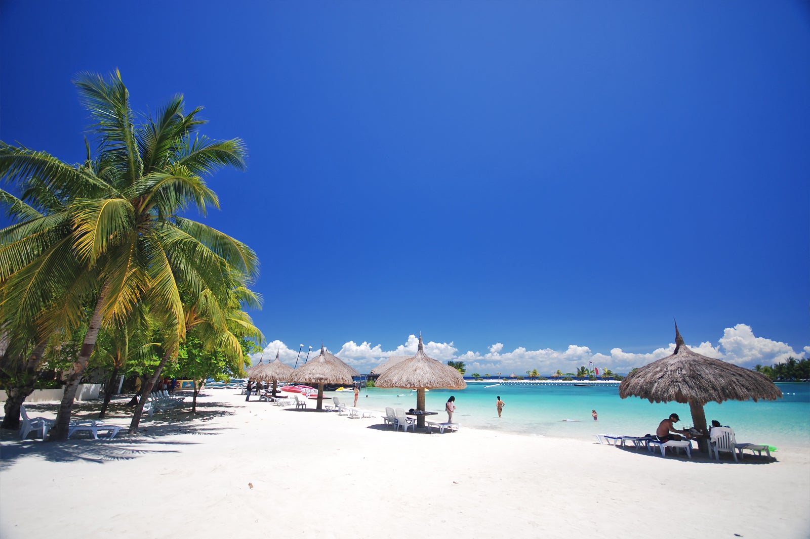 mactan island tourist spots