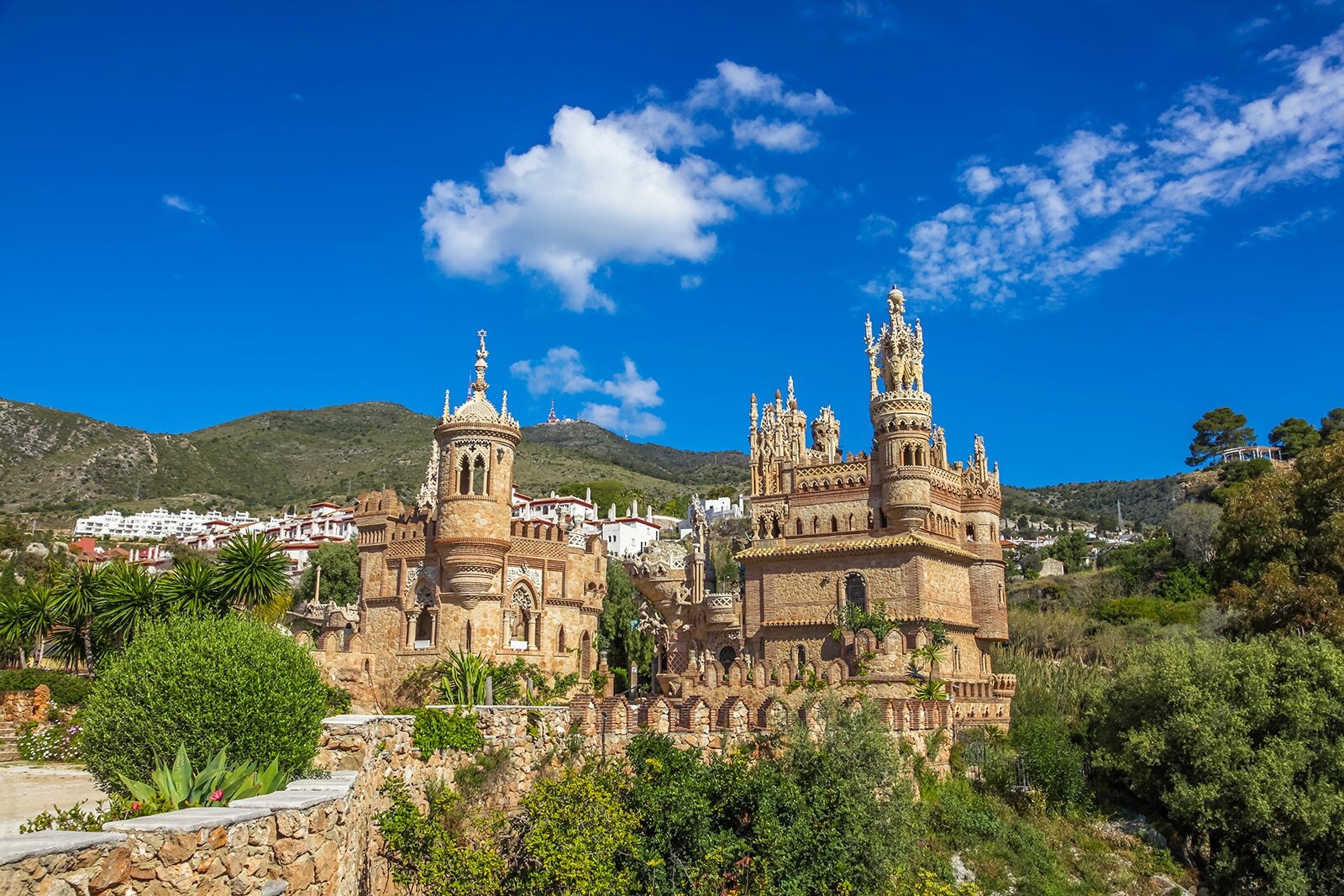 12 Best Things To Do In Costa Del Sol What Is Costa Del Sol Most 