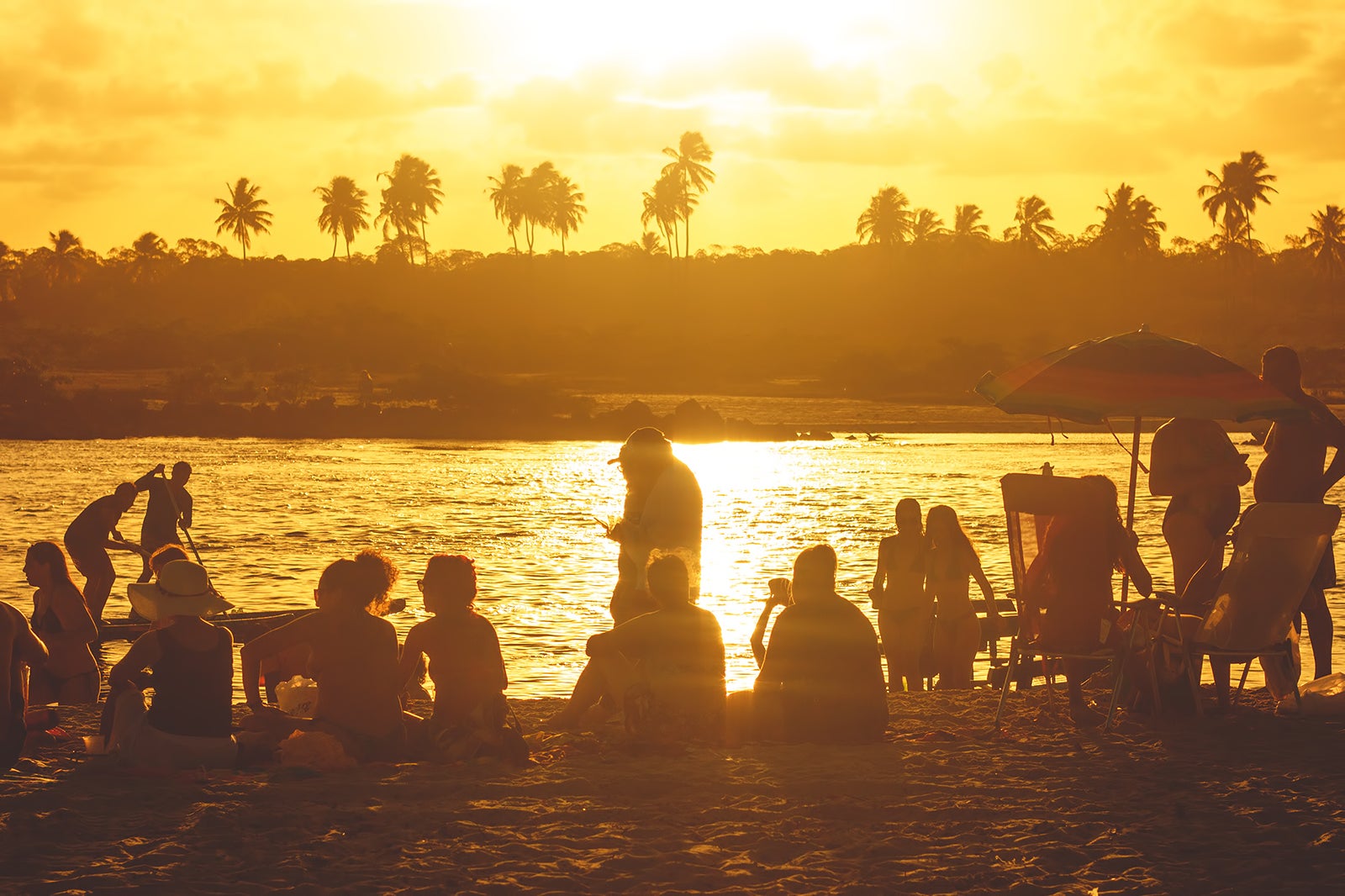 9 melhores bares e casas noturnas em Porto de Galinhas - Onde curtir a ...